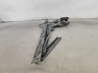 Автозапчасти б/у регулятор стекла переднего левого за toyota auris ranchera familiar (_e18_) 1.4 d-4d (nde180_) ссылки oem iam 8570202020  