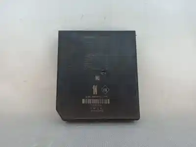 Автозапчастина б/у РЕЛЕ/ЗАПОПЕРІВНИК для RENAULT TALISMAN GRANDTOUR (KP_)  Посилання на OEM IAM 284B66727R  