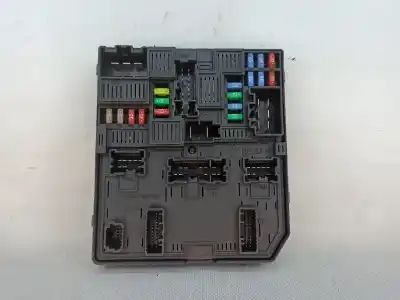 Автозапчастина б/у реле/запоперівник для renault talisman grandtour (kp_) 1.6 dci 130 посилання на oem iam 284b66727r  