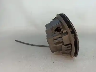 Автозапчастина б/у зовнішній пливний колпак для renault talisman grandtour (kp_) 1.6 dci 130 посилання на oem iam 781204656r  