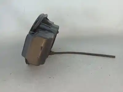 Автозапчастина б/у зовнішній пливний колпак для renault talisman grandtour (kp_) 1.6 dci 130 посилання на oem iam 781204656r  