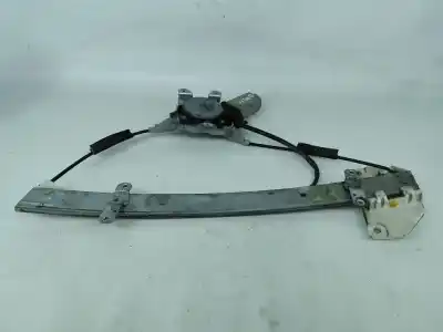 Peça sobressalente para automóvel em segunda mão Elevador De Vidros Dianteira Esquerda por MITSUBISHI LANCER V (CB_A, CD_A, CE_A) 1.6 16V (CB4A) Referências OEM IAM MB827383  