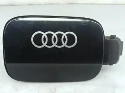 Second-hand car spare part Outer Fuel Cap for AUDI A4 B8 AVANT (8K5) 2.0 TDI OEM IAM references 8K0010508R  