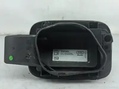 Автозапчастина б/у зовнішній пливний колпак для audi a4 b8 avant (8k5) 2.0 tdi посилання на oem iam 8k0010508r  