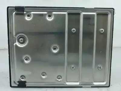 Автозапчастина б/у реле/запоперівник для audi a4 b8 avant (8k5) 2.0 tdi посилання на oem iam 8k0907063  