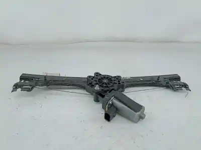 Peça sobressalente para automóvel em segunda mão elevador de vidros dianteira esquerda por fiat 500 (312_) 1.2 (312axa1a) referências oem iam 518893640