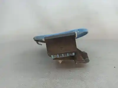 Piesă de schimb auto la mâna a doua capac exterior combustibil pentru fiat 500 (312_) 1.2 (312axa1a) referințe oem iam   