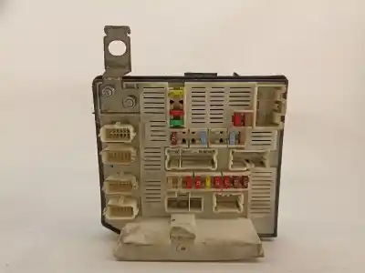 Pezzo di ricambio per auto di seconda mano scatola relè/fusibili per renault megane ii (bm0/1_, cm0/1_) 1.5 dci (bm1e cm1e) riferimenti oem iam 8200481866g