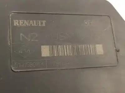 Автозапчасти б/у блок реле/предохранителей за renault megane ii (bm0/1_, cm0/1_) 1.5 dci (bm1e cm1e) ссылки oem iam 8200481866g  