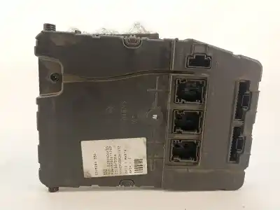 Pezzo di ricambio per auto di seconda mano scatola relè/fusibili per renault megane ii (bm0/1_, cm0/1_) 1.5 dci (bm1e cm1e) riferimenti oem iam 8200606830