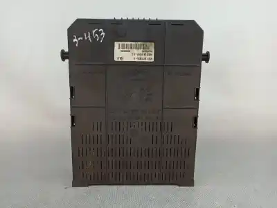 Автозапчасти б/у БЛОК РЕЛЕ/ПРЕДОХРАНИТЕЛЕЙ за CITROEN C5 III BREAK (RW_)  ссылки OEM IAM 9664058880  