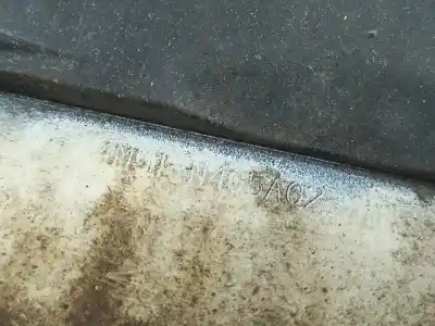 Tweedehands auto-onderdeel buitenste brandstofdop voor ford focus ii (da_, hcp, dp) 2.0 tdci oem iam-referenties 4m51n405a02ab  