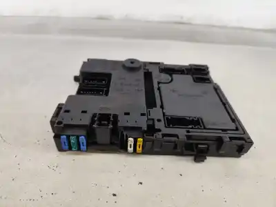 Автозапчасти б/у блок реле/предохранителей за peugeot 406 break (8e/f) 2.0 hdi 110 ссылки oem iam 9637436380  