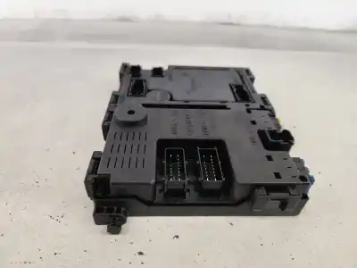 Автозапчасти б/у блок реле/предохранителей за peugeot 406 break (8e/f) 2.0 hdi 110 ссылки oem iam 9637436380  