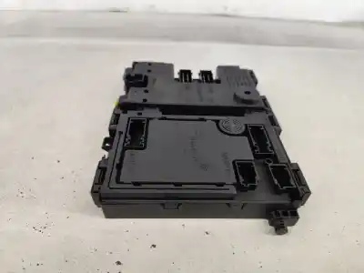 Автозапчасти б/у блок реле/предохранителей за peugeot 406 break (8e/f) 2.0 hdi 110 ссылки oem iam 9637436380  