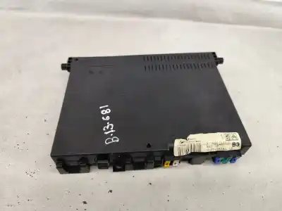 Автозапчасти б/у блок реле/предохранителей за peugeot 406 break (8e/f) 2.0 hdi 110 ссылки oem iam 9637436380  