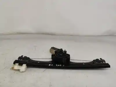 Peça sobressalente para automóvel em segunda mão elevador de vidros dianteira esquerda por fiat 500 (312_) 1.2 (312axa1a) referências oem iam 518893640