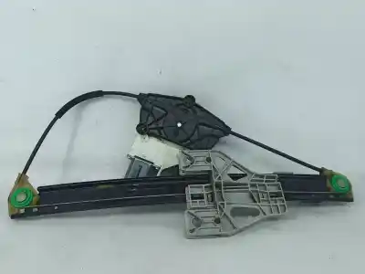 Автозапчастина б/у регулятор скла заднього правого для audi a4 b8 avant (8k5) 2.0 tdi посилання на oem iam 8k0839462a  