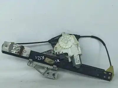 Second-hand car spare part Rear Right Window Regulator for AUDI A4 B8 AVANT (8K5) 2.0 TDI OEM IAM references 8K0839462A  