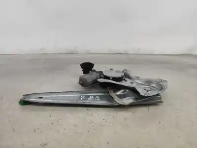 Автозапчасти б/у задний правый стеклорегулятор за toyota auris ranchera familiar (_e18_) 1.4 d-4d (nde180_) ссылки oem iam 857200d120