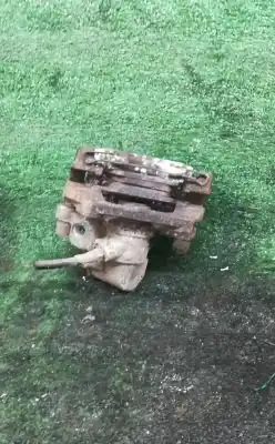 Pezzo di ricambio per auto di seconda mano pinza freno posteriore sinistra per ford focus ii (da_, hcp, dp) 1.6 tdci riferimenti oem iam   