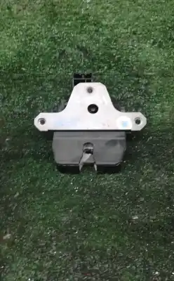 Pièce détachée automobile d'occasion Coffre / Serrure De Porte pour FORD FOCUS II (DA_, HCP, DP) 1.6 TDCi Références OEM IAM   