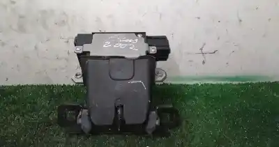 Автозапчастина б/у ЗАМОК БАГАЖНИКА / ВОРОТ для FORD FOCUS C-MAX (DM2)  Посилання на OEM IAM 3M51-R442A6-AP   Автозапчастина б/у ЗАМОК БАГАЖНИКА / ВОРОТ для FORD FOCUS C-MAX (DM2)  Посилання на OEM IAM 3M51-R442A6-AP