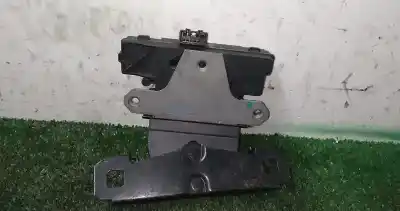 Автозапчастина б/у замок багажника / ворот для ford focus c-max (dm2) 5p посилання на oem iam 3m51-r442a6-ap   Автозапчастина б/у замок багажника / ворот для ford focus c-max (dm2) 5p посилання на oem iam 3m51-r442a6-ap