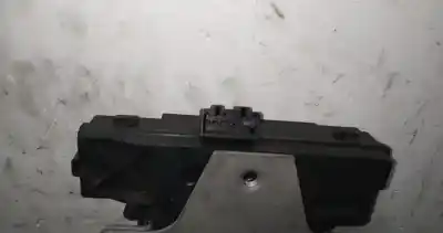 Автозапчастина б/у замок багажника / ворот для ford focus c-max (dm2) 5p посилання на oem iam 3m51-r442a6-ap   Автозапчастина б/у замок багажника / ворот для ford focus c-max (dm2) 5p посилання на oem iam 3m51-r442a6-ap