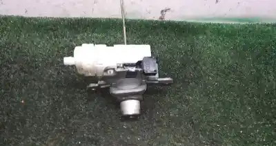 Second-hand car spare part TAILGATE LOCK for AUDI A4 B5 AVANT (8D5)  OEM IAM references 8D0862055  