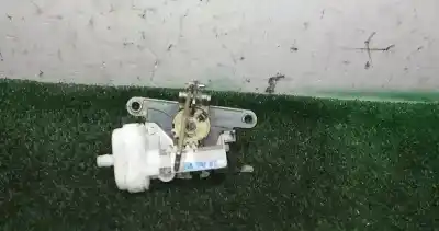 Second-hand car spare part tailgate lock for audi a4 b5 avant (8d5) 1.6 oem iam references 8d0862055  