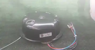 Peça sobressalente para automóvel em segunda mão compressor suspensão por bmw x5 (e53) 3.0i referências oem iam 