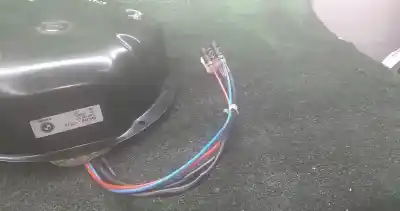 Peça sobressalente para automóvel em segunda mão compressor suspensão por bmw x5 (e53) 3.0i referências oem iam   