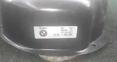 Peça sobressalente para automóvel em segunda mão compressor suspensão por bmw x5 (e53) 3.0i referências oem iam   