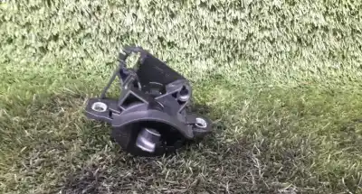 Second-hand car spare part TAILGATE LOCK for BMW 3 COUPÉ (E92)  OEM IAM references 51247167321  