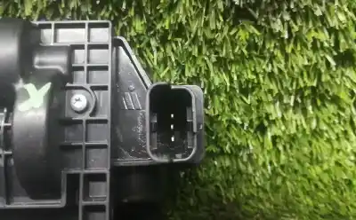 Second-hand car spare part trunk lock for citroen c-elysee (dd_) 1.6 hdi 92 oem iam references   