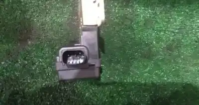 Second-hand car spare part trunk lock for mini mini (r50, r53) one oem iam references   