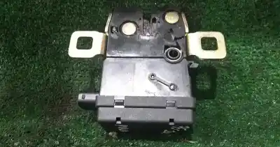 Second-hand car spare part trunk lock for mini mini (r50, r53) one oem iam references   