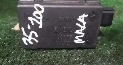 Second-hand car spare part trunk lock for mini mini (r50, r53) one oem iam references   