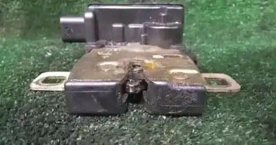 Second-hand car spare part trunk lock for mini mini (r50, r53) one oem iam references   