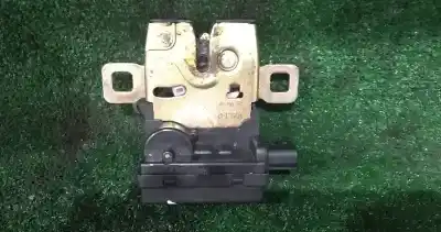 Second-hand car spare part Trunk Lock for MINI MINI (R50, R53) One OEM IAM references   