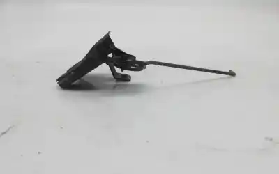 Second-hand car spare part trunk lock for bmw 3 coupé (e36) 325 i oem iam references 51241960861  