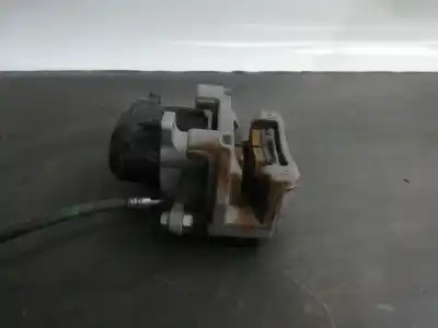 Автозапчастина б/у задній лівий гальмівний супорт для hyundai tucson (tl, tle) 1.6 t-gdi посилання на oem iam 8554001  