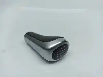 Pezzo di ricambio per auto di seconda mano pomello della leva del cambio per bmw 3 touring (e91) 318 d riferimenti oem iam   