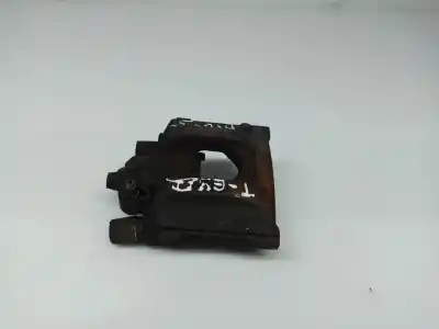 Peça sobressalente para automóvel em segunda mão pinça de travão traseira esquerda por opel corsa a caixa (s83) 1.2 (f08. w5l) referências oem iam  Peça sobressalente para automóvel em segunda mão pinça de travão traseira esquerda por opel corsa a caixa (s83) 1.2 (f08. w5l) referências oem iam