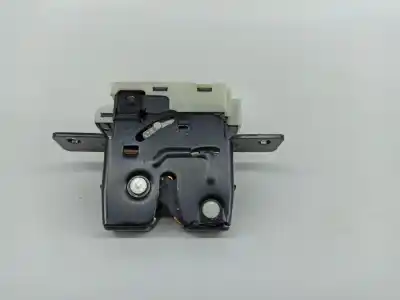 Pezzo di ricambio per auto di seconda mano baule / serratura del cancello per renault megane ii sedán (lm0/1_) 1.5 dci (lm0f lm0t lm2b) riferimenti oem iam  Pezzo di ricambio per auto di seconda mano baule / serratura del cancello per renault megane ii sedán (lm0/1_) 1.5 dci (lm0f lm0t lm2b) riferimenti oem iam