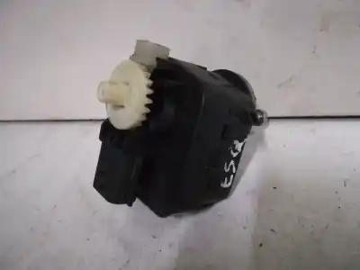 Peça sobressalente para automóvel em segunda mão motor de regulação faróis por renault kadjar (ha_, hl_) 1.5 dci 110 (hla3) referências oem iam 