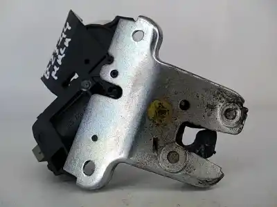 Second-hand car spare part trunk lock for audi a4 b7 (8ec) 2.0 tdi oem iam references 4f5827505 Second-hand car spare part trunk lock for audi a4 b7 (8ec) 2.0 tdi oem iam references 4f5827505