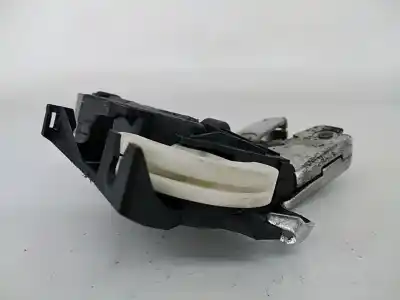 Second-hand car spare part trunk lock for audi a4 b7 (8ec) 2.0 tdi oem iam references 4f5827505  