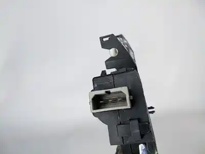 Second-hand car spare part trunk lock for audi a4 b7 (8ec) 2.0 tdi oem iam references 4f5827505  